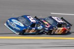 Kurt Busch Brian Vickers 