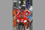 Casey Stoner