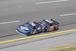  Kurt Busch Brian Vickers