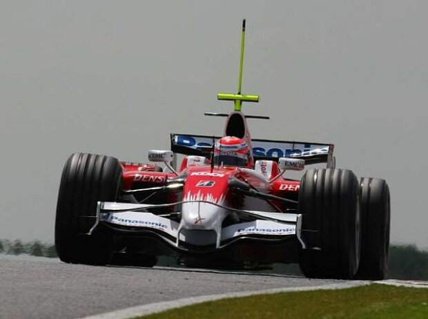 Kamui Kobayashi Kamui Kobayashi