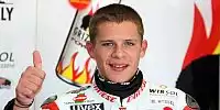Bild zum Inhalt: Bradl auf den Spuren von Vater Helmut