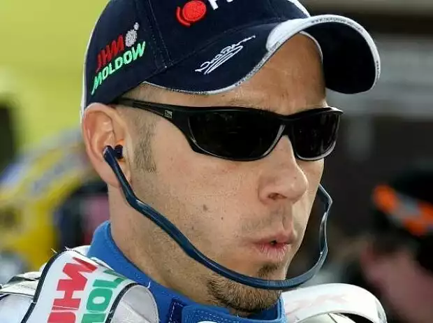 Titel-Bild zur News: Speedway