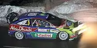 Monte Carlo Hirvonen