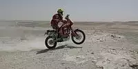 Pharaonen Rallye