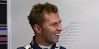 Christopher van der Drift