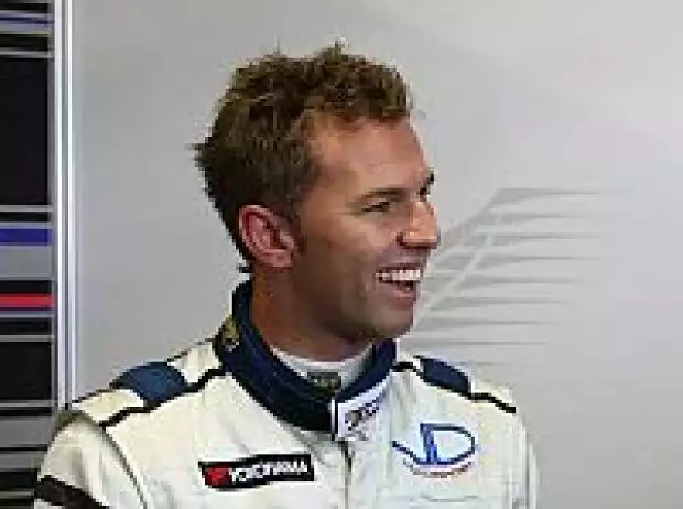 Christopher van der Drift Titel-Bild zur News: Christopher van der Drift