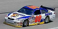 Bild zum Inhalt: Charlotte: Allmendinger im Waltrip-Toyota