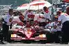 Bild zum Inhalt: Justin Wilson: Erster Test nach dem Tod von Paul Newman