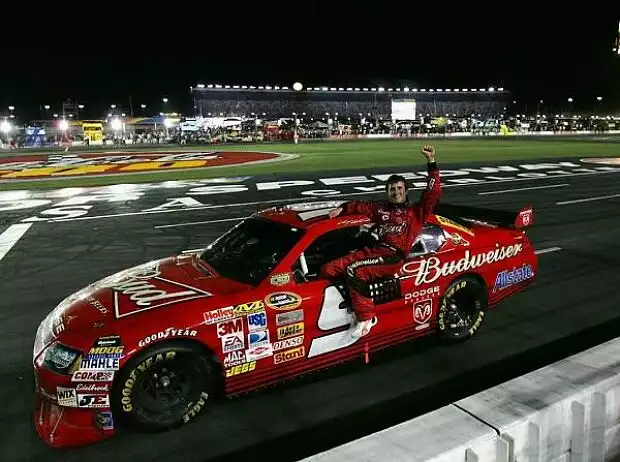 Kasey Kahne Titel-Bild zur News: Kasey Kahne