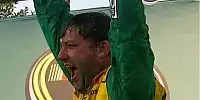 Bild zum Inhalt: Regelkunde: Was NASCAR zum Talladega-Finish sagt