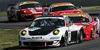 Richard Westbrook Porsche