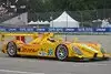 Bild zum Inhalt: ALMS: Porsche mit bester Effizienz