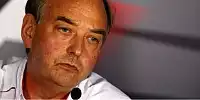 Bild zum Inhalt: Howett: "Wir existieren, um zu gewinnen"