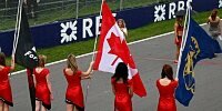 Bild zum Inhalt: 2009 kein Grand Prix in Kanada!