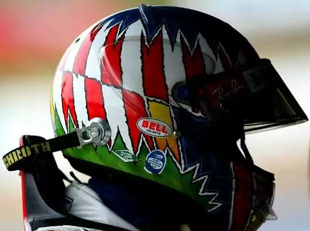 Alexander Wurz Titel-Bild zur News: Alexander Wurz