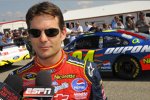 Jeff Gordon 