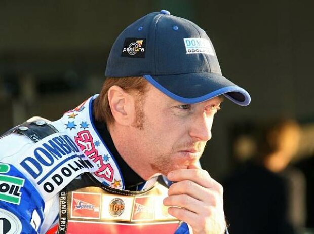 Jason Crump