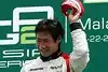 Bild zum Inhalt: GP2-Asia-Tests: Zweimal Japan in Front