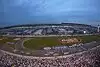 Bild zum Inhalt: NASCAR-Vorschau: Heimrennen in Charlotte
