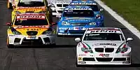 Alessandro Zanardi führt das WTCC-Feld an