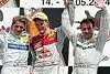 Bild zum Inhalt: Eddie Irvine: "Fuji ist totaler Mist"