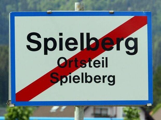 Titel-Bild zur News: Spielberg