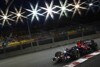 Bild zum Inhalt: Williams über Vettel: "Bald wird er Lewis herausfordern!"
