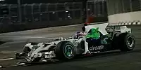 Bild zum Inhalt: Formel 1 will sich verstärkt dem Umweltschutz widmen