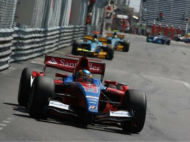 Bruno Senna Bruno Senna