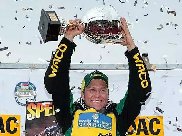 Martin Smolinski Titel-Bild zur News: Martin Smolinski