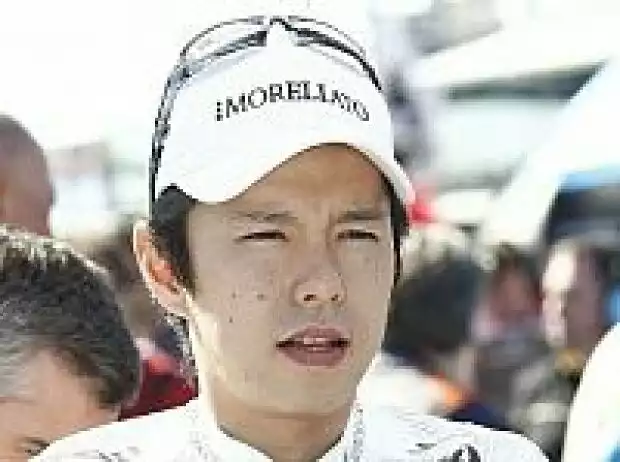 Titel-Bild zur News: Shinya Nakano