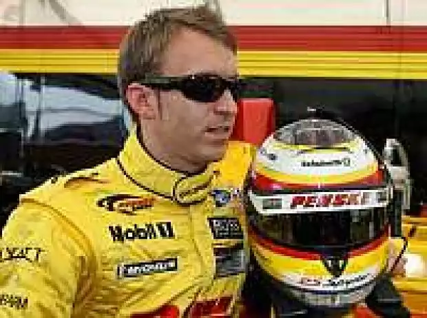 Timo Bernhard Titel-Bild zur News: Timo Bernhard
