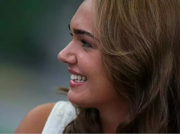 Titel-Bild zur News: Tamara Ecclestone