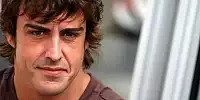 Bild zum Inhalt: Alonso: BMW war niemals eine ernsthafte Option