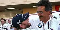 Bild zum Inhalt: Theissen: Heidfeld war nicht die einzige Option