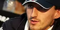 Bild zum Inhalt: Kubica: "Nick macht einen guten Job"