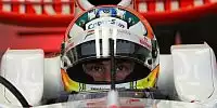 Bild zum Inhalt: Gerücht: Wechselt Force India zu Mercedes?