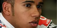 Bild zum Inhalt: Hamilton: "Bessere Position als im Vorjahr"