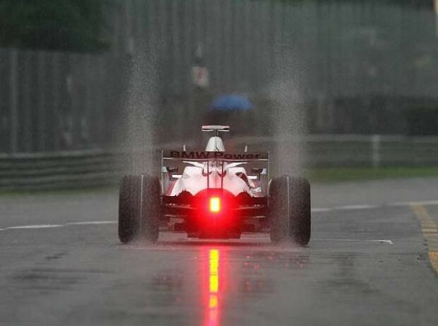 Nick Heidfeld Nick Heidfeld