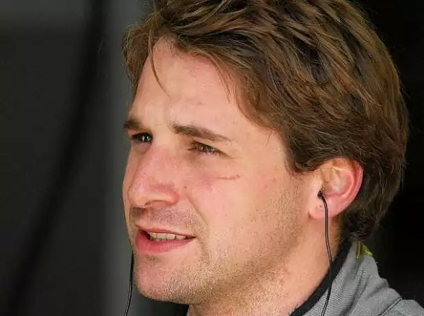 Christijan Albers Titel-Bild zur News: Christijan Albers