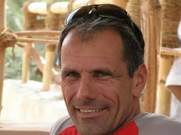 Christian Lavieille Titel-Bild zur News: Christian Lavieille