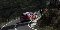 Bild zum Inhalt: SS1: Loeb startet wieder mit Bestzeit