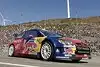 Bild zum Inhalt: SS2: Sordo an Hirvonen vorbei