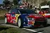 Bild zum Inhalt: SS6: Loeb in Korsika nicht zu schlagen