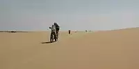 Pharaonen-Rallye