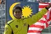Bild zum Inhalt: GP2-Asia: Meritus mit Yoong und Bamber