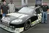 Bild zum Inhalt: Stewart/Haas: U.S. Army als Newman-Sponsor