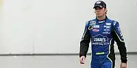 Bild zum Inhalt: Jimmie Johnson: "Kasey Kahne ist der Favorit"