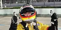Bild zum Inhalt: Das große Titel-Interview mit Timo Bernhard (2)