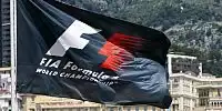 Formel-1-Flagge